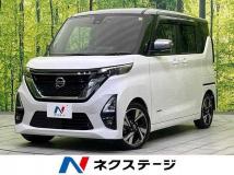 2020 Nissan ROOX