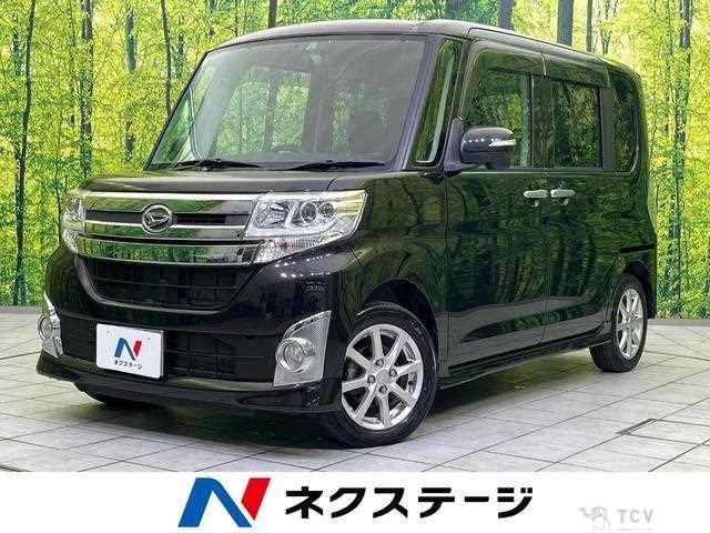 2015 Daihatsu Tanto