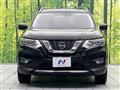 2020 Nissan X-Trail