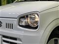 2020 Suzuki Alto