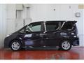 2009 Honda Step WGN