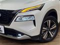 2022 Nissan X-Trail