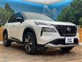 2022 Nissan X-Trail