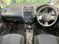 2012 Nissan Note