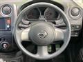 2012 Nissan Note