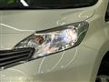 2012 Nissan Note
