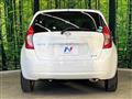 2012 Nissan Note