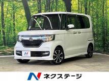 2018 Honda N BOX