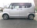 2013 Honda N BOX