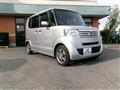 2013 Honda N BOX