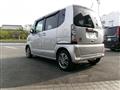 2013 Honda N BOX