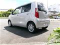 2015 Suzuki Wagon R