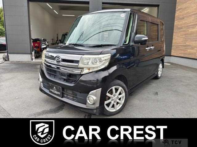 2014 Daihatsu Tanto