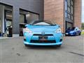 2014 Toyota AQUA