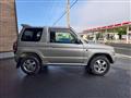 2005 Mitsubishi Pajero Mini