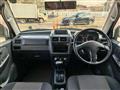 2005 Mitsubishi Pajero Mini