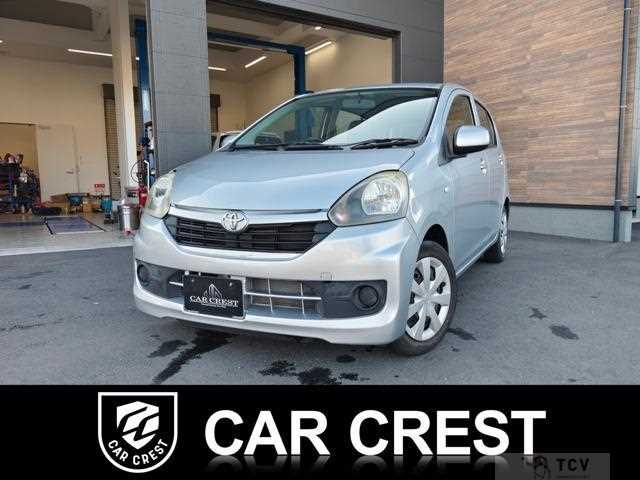 2014 Toyota PIXIS EPOCH