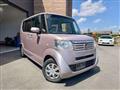 2012 Honda N BOX
