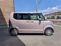 2012 Honda N BOX