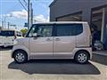 2012 Honda N BOX