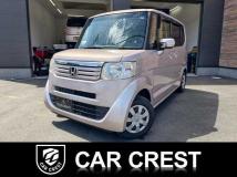 2012 Honda N BOX