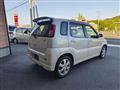 2001 Suzuki Kei