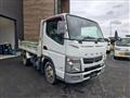 2013 Mitsubishi Fuso Canter