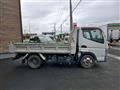 2013 Mitsubishi Fuso Canter