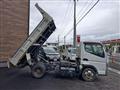 2013 Mitsubishi Fuso Canter