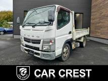 2013 Mitsubishi Fuso Canter