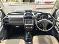 2007 Mitsubishi Pajero Mini