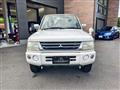 2004 Mitsubishi Pajero Mini