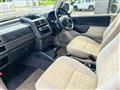 2004 Mitsubishi Pajero Mini