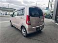 2010 Suzuki Wagon R