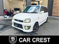 2002 Subaru Pleo
