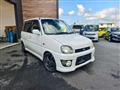 2002 Subaru Pleo