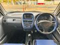 2002 Subaru Pleo