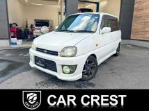 2002 Subaru Pleo