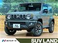 2023 Suzuki Jimny Sierra