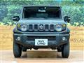 2023 Suzuki Jimny Sierra
