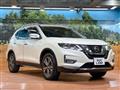 2018 Nissan X-Trail