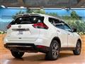2018 Nissan X-Trail