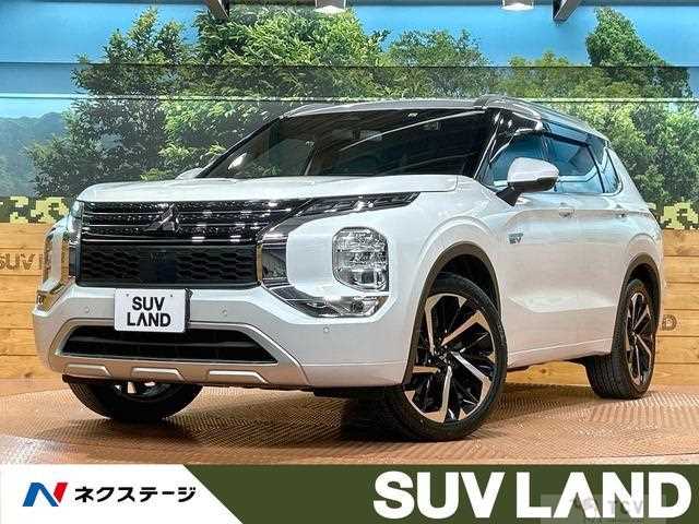 2023 Mitsubishi Outlander