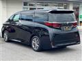 2023 Toyota Alphard Hybrid