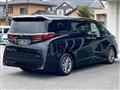 2023 Toyota Alphard Hybrid