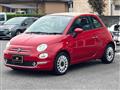 2021 Fiat 500