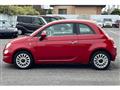2021 Fiat 500