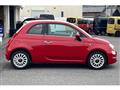 2021 Fiat 500