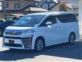 2019 Toyota Vellfire