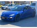 2008 Mazda RX-8